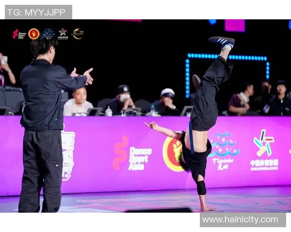 赛后分析：上海街舞队与深圳街舞队技术对比与精彩瞬间回顾