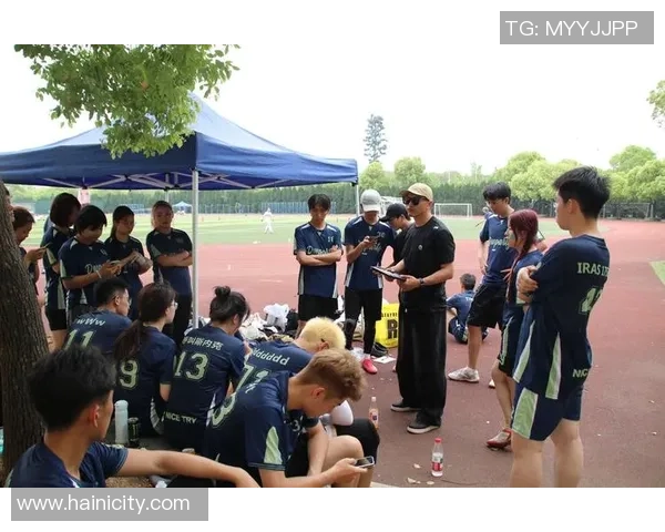 重磅专题：探秘西安飞盘队的包夹战术创新与团队协作之道