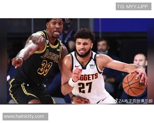 10月26日掘金对湖人精彩回放全程回顾与赛后分析