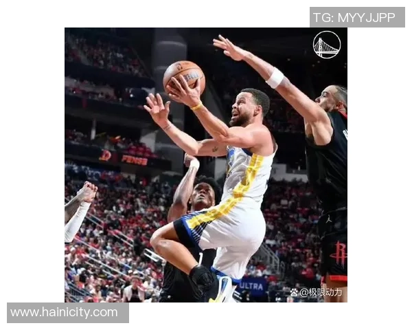 2019年火箭与勇士季后赛激战回顾与精彩瞬间分析