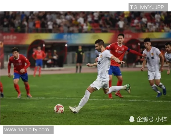 中乙联赛焦点战长安竞技迎战河北队期待精彩对决与胜利争夺