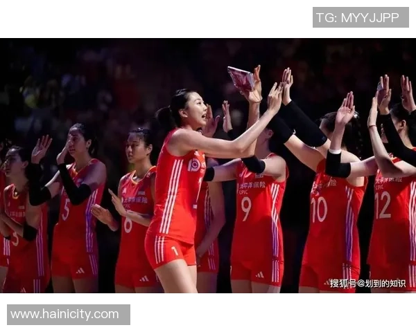 中国女排迎战秘鲁女排力争在国际赛场再创辉煌